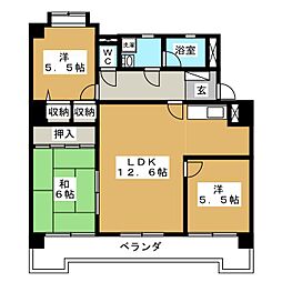 エトワール日進I