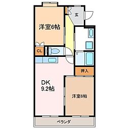ブラウンハウス