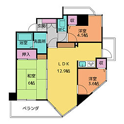 シティマンション赤池