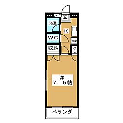 フジメゾン日進