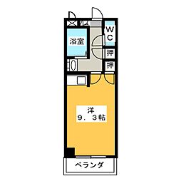 パークハウス梅森