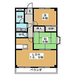 ヴィオラ日進
