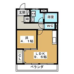 三好グランドハイツ