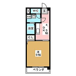 リバティベル三好丘