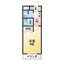 シフォン・ド・ヒロ