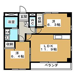 パレス　ウエスト　ヒルズ