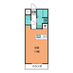 ベルコート三好II