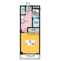 リバティハイツ