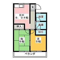 コーポ石川II
