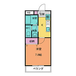 フレグランス赤池