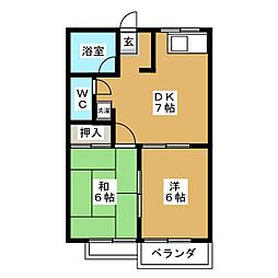ファミーユ明和I