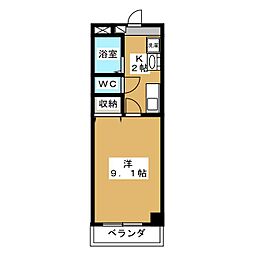竹の山シールドハイツ