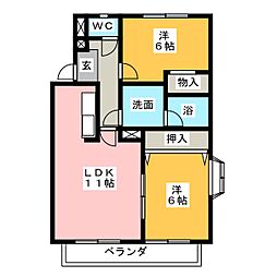 ステージ　Ｃ棟