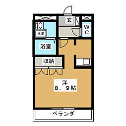 フィオーレI