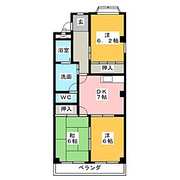グランドヒルズまき