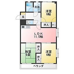 グリーンハイツベル