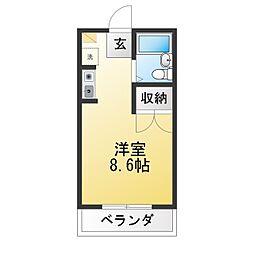 メゾンカトウ