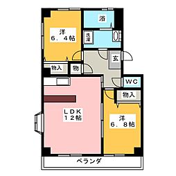 パークタウンＭＦ