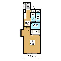 シフォン・ド・ヒロ