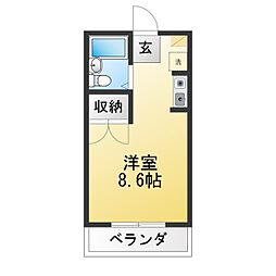 メゾンカトウ