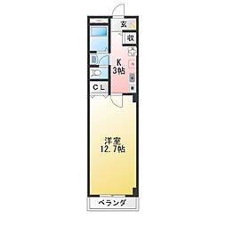 アーバンシティ三好