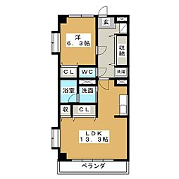 ＡＭＩ加納　II