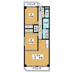 パークサイド三好ヶ丘
