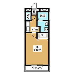 サンハイム上ヶ池
