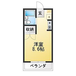 メゾンカトウ