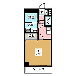 ドエル白土