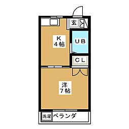 ヒルズ池下　Ａ棟