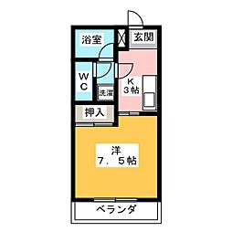 オリエンタルヒルズ