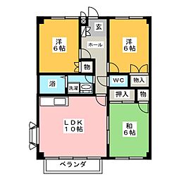 フルレゾン三好ヶ丘