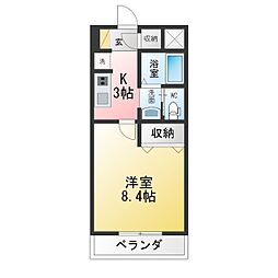 ハイドレンジテラス赤池