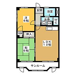コーポラスコスモス