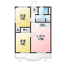 コーポラスコスモス