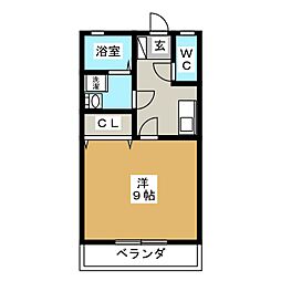 パークタウンＣ