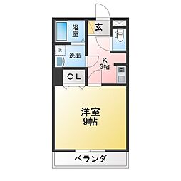 パークタウンＣ
