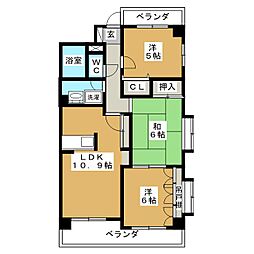 ファインパレス東郷
