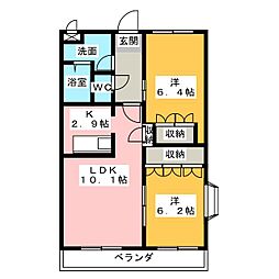 グリーンヒルズ