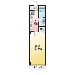 アーバンシティ三好