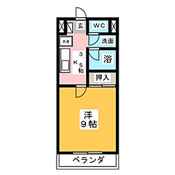 ジュネスＡ1