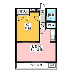 ダイナミック　II棟