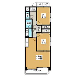 パークサイド三好ヶ丘