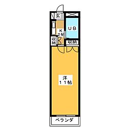 サンシャイン富士パートIII