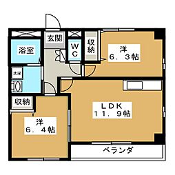 パレス　ウエスト　ヒルズ