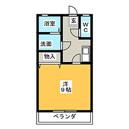 パークタウンＣ