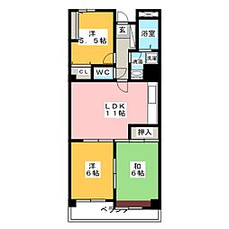 ロアジール上ヶ池