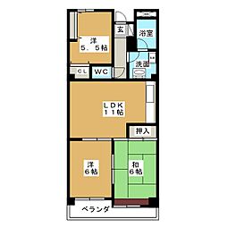 ロアジール上ヶ池