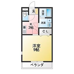 パークタウンＣ